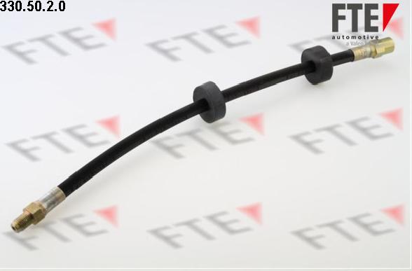 FTE 330.50.2.0 - Furtun frana aaoparts.ro