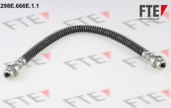 FTE 298E.666E.1.1 - Furtun frana aaoparts.ro