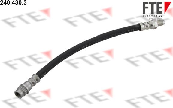 FTE 240.430.3 - Furtun frana aaoparts.ro