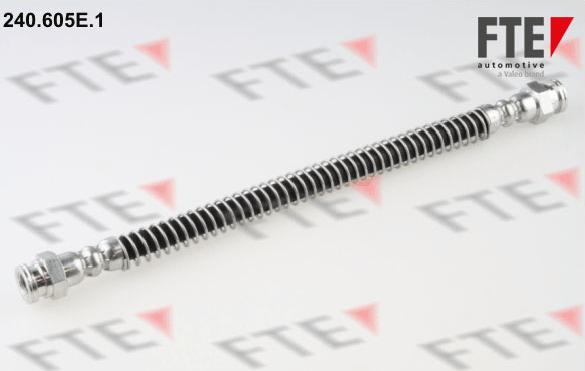 FTE 9240095 - Furtun frana aaoparts.ro