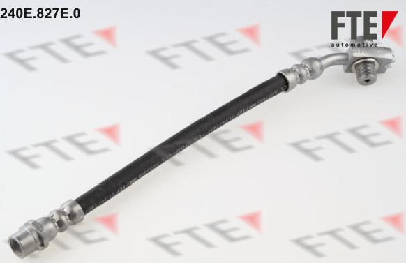 FTE 9240101 - Furtun frana aaoparts.ro