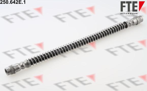 FTE 250.642E.1 - Furtun frana aaoparts.ro