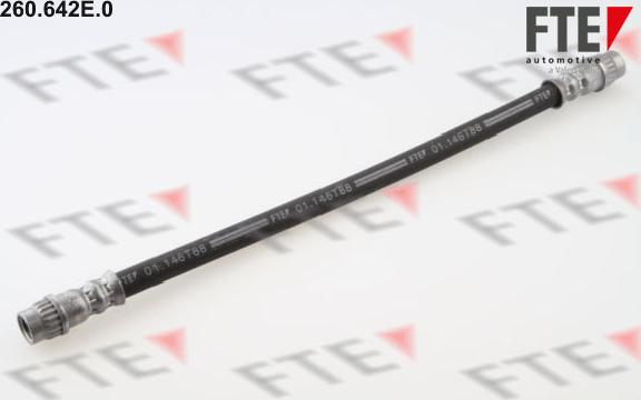 FTE 260.642E.0 - Furtun frana aaoparts.ro