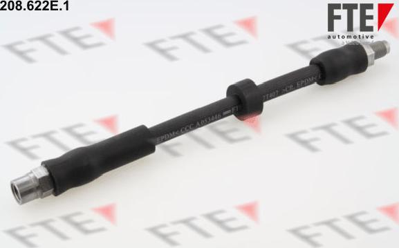 FTE 208.622E.1 - Furtun frana aaoparts.ro