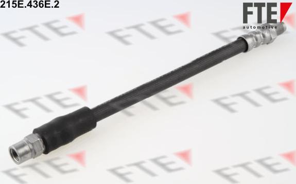 FTE 215E.436E.2 - Furtun frana aaoparts.ro