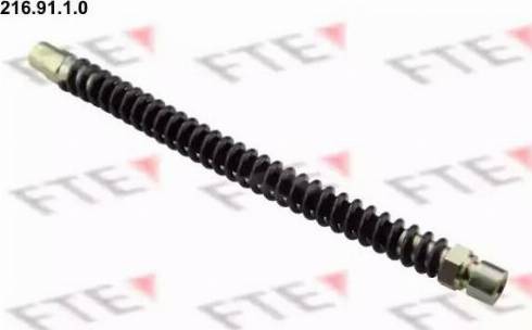 FTE 216.91.1.0 - Furtun ambreiaj aaoparts.ro