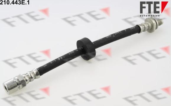 FTE 9240383 - Furtun frana aaoparts.ro