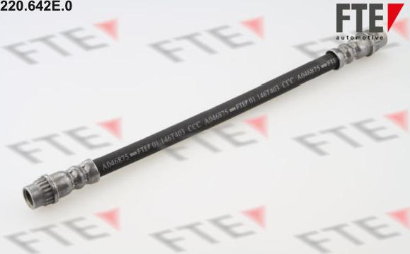 FTE 220.642E.0 - Furtun frana aaoparts.ro