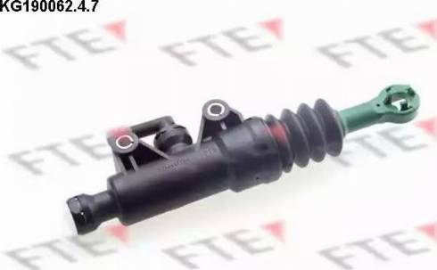 FTE KG190062.4.7 - Pompa centrala, ambreiaj aaoparts.ro
