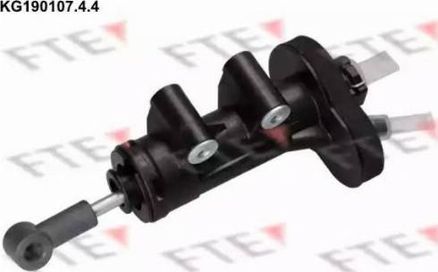 FTE KG190107.4.4 - Pompa centrala, ambreiaj aaoparts.ro