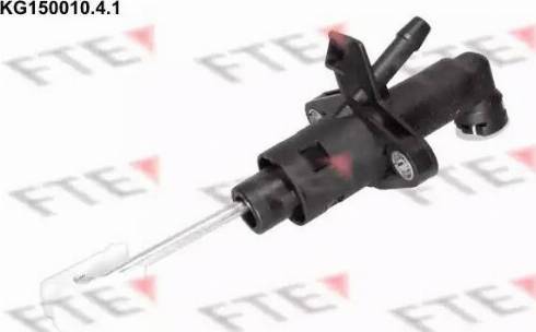 FTE KG150010.4.1 - Pompa centrala, ambreiaj aaoparts.ro