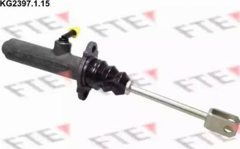 FTE KG2397.1.15 - Pompa centrala, ambreiaj aaoparts.ro