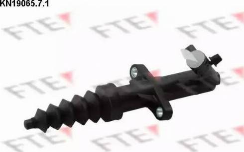 FTE KN19065.7.1 - Cilindru receptor ambreiaj aaoparts.ro