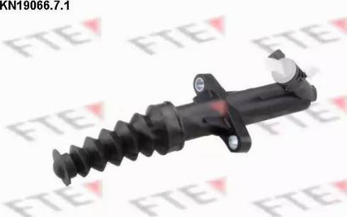 FTE KN19066.7.1 - Cilindru receptor ambreiaj aaoparts.ro