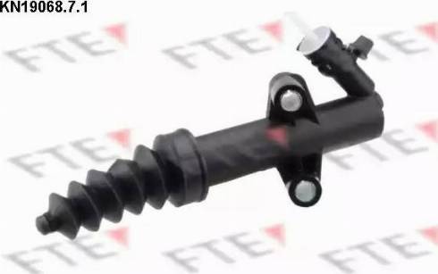 FTE KN19068.7.1 - Cilindru receptor ambreiaj aaoparts.ro