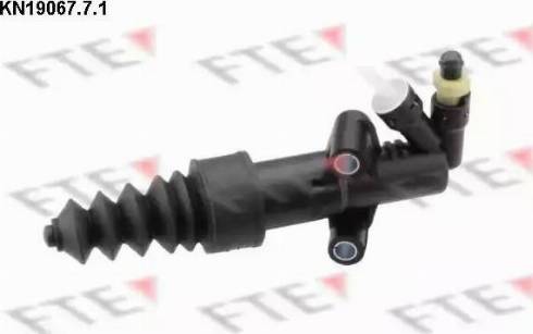 FTE KN19067.7.1 - Cilindru receptor ambreiaj aaoparts.ro