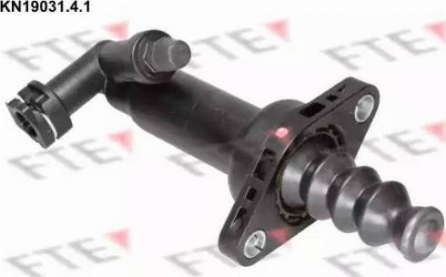 FTE KN19031.4.1 - Cilindru receptor ambreiaj aaoparts.ro