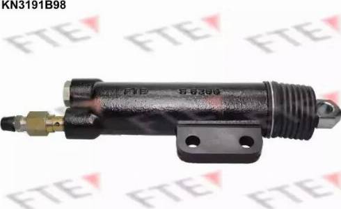 FTE KN3191B98 - Cilindru receptor ambreiaj aaoparts.ro