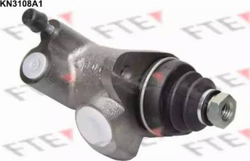 FTE KN3108A1 - Cilindru receptor ambreiaj aaoparts.ro