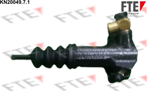 FTE KN20049.7.1 - Cilindru receptor ambreiaj aaoparts.ro