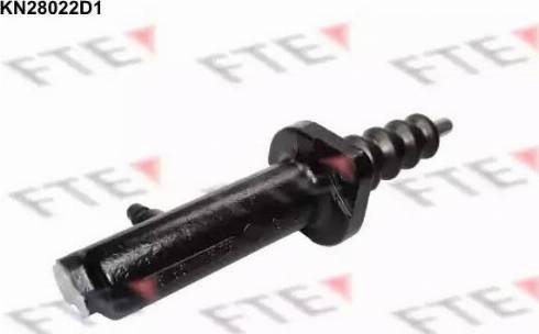 FTE KN28022D1 - Cilindru receptor ambreiaj aaoparts.ro