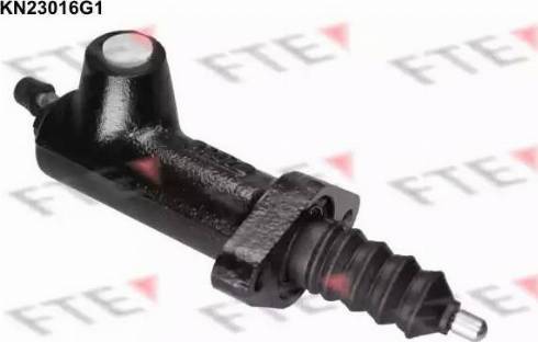FTE KN23016G1 - Cilindru receptor ambreiaj aaoparts.ro