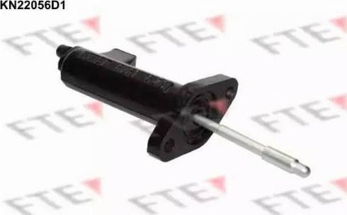 FTE KN22056D1 - Cilindru receptor ambreiaj aaoparts.ro
