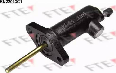 FTE KN22023C1 - Cilindru receptor ambreiaj aaoparts.ro