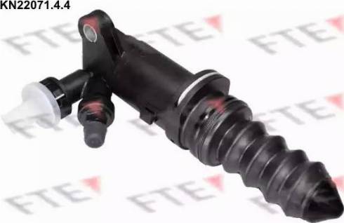 FTE KN22071.4.4 - Cilindru receptor ambreiaj aaoparts.ro