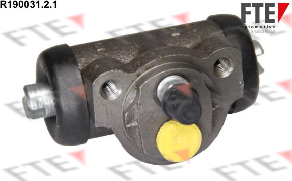 FTE R190031.2.1 - Cilindru receptor frana aaoparts.ro