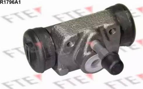 FTE R1796A1 - Cilindru receptor frana aaoparts.ro