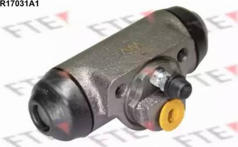 FTE R17031A1 - Cilindru receptor frana aaoparts.ro