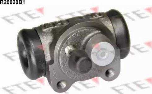 FTE R20020B1 - Cilindru receptor frana aaoparts.ro