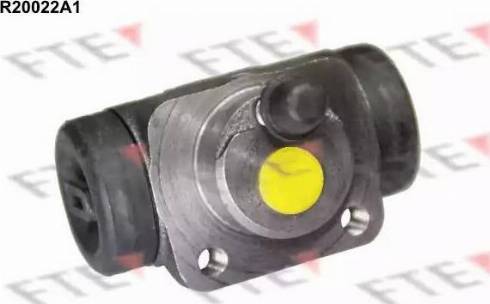 FTE R20022A1 - Cilindru receptor frana aaoparts.ro
