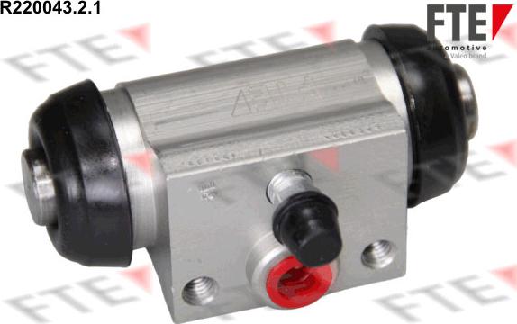 FTE R220043.2.1 - Cilindru receptor frana aaoparts.ro