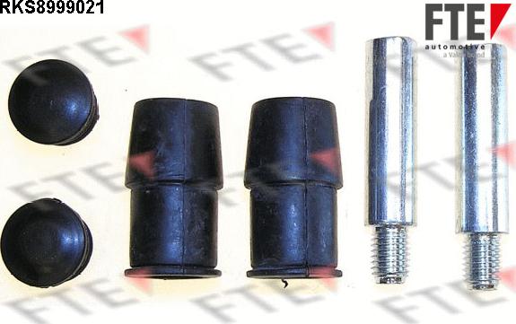 FTE RKS8999021 - Bucsa ghidaj,etrier frana aaoparts.ro