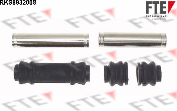 FTE RKS8932008 - Bucsa ghidaj,etrier frana aaoparts.ro