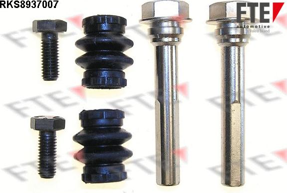 FTE RKS8937007 - Bucsa ghidaj,etrier frana aaoparts.ro