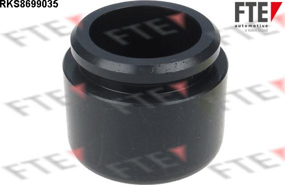 FTE RKS8699035 - Piston, etrier frana aaoparts.ro