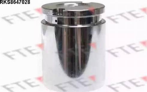 FTE RKS8647028 - Piston, etrier frana aaoparts.ro