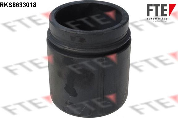 FTE RKS8633018 - Piston, etrier frana aaoparts.ro