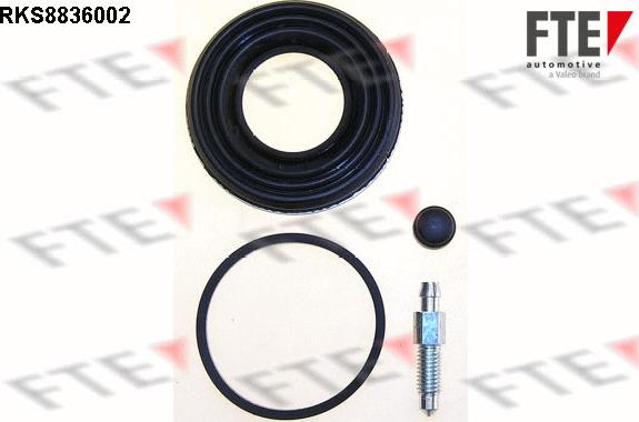 FTE RKS8836002 - Set reparatie, etrier aaoparts.ro