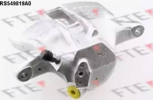 FTE RS549819A0 - Etrier frana aaoparts.ro