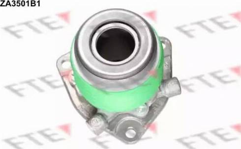 FTE ZA3501B1 - Rulment de presiune, ambreiaj aaoparts.ro