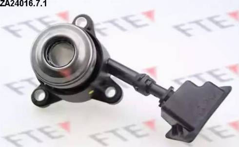 FTE ZA24016.7.1 - Rulment de presiune, ambreiaj aaoparts.ro
