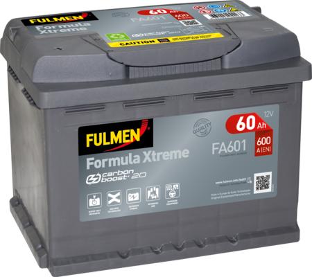 Fulmen FA601 - Baterie de pornire aaoparts.ro