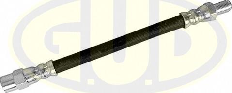 G.U.D. GBH000154 - Furtun frana aaoparts.ro