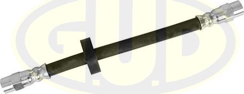 G.U.D. GBH000155 - Furtun frana aaoparts.ro