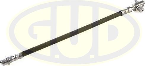 G.U.D. GBH000156 - Furtun frana aaoparts.ro