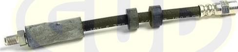 G.U.D. GBH000157 - Furtun frana aaoparts.ro